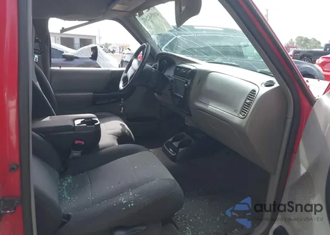 1999 Ford Ranger Xl/Xlt z USA, uszkodzony, nr VIN 1FTZR15V4XPB36902